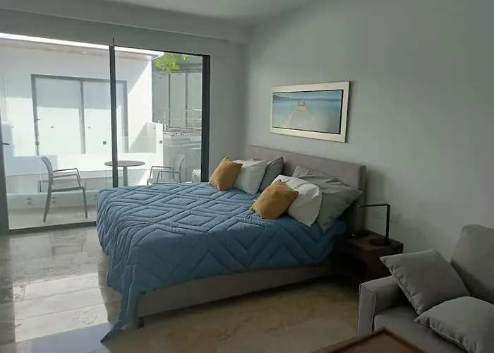 Menesse Mitdtown2 , Ave 25th Apartment Playa del Carmen