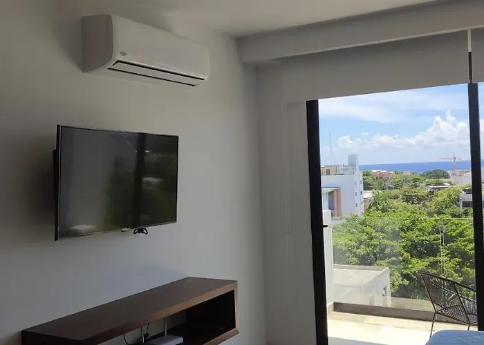 Apartment Menesse Mitdtown2 , Ave 25th *
