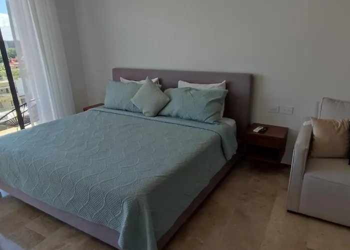 Apartment Menesse Mitdtown2 , Ave 25th *