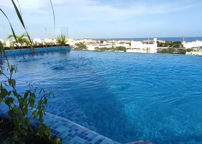 Apartment Menesse Mitdtown2 , Ave 25th