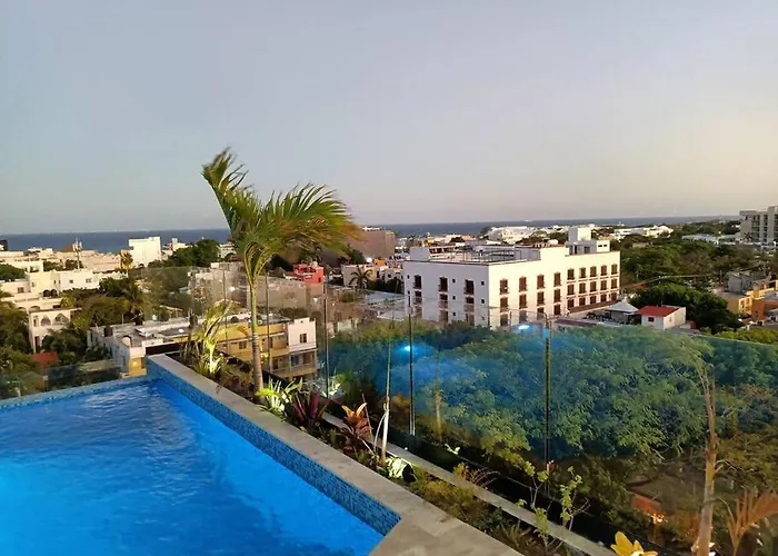 Apartment Menesse Mitdtown2 , Ave 25th *