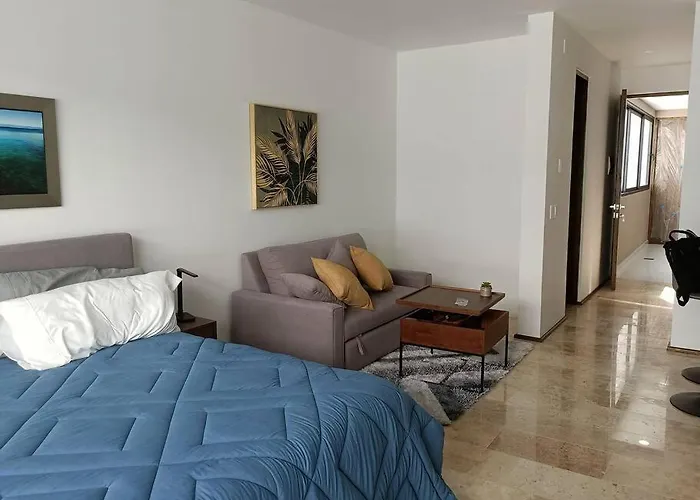 Apartment Menesse Mitdtown2 , Ave 25th
