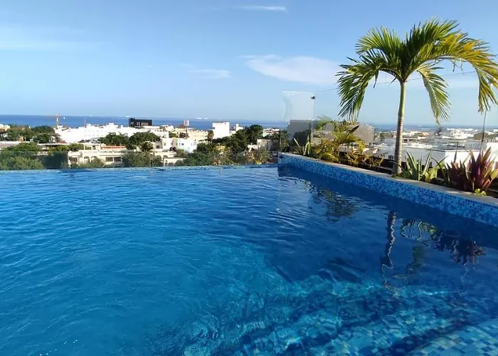 Apartment Menesse Mitdtown2 , Ave 25th *