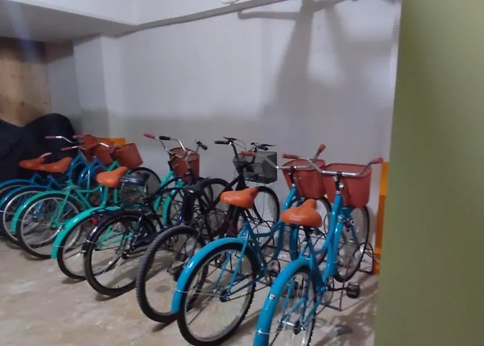 Menesse Mitdtown2 , Ave 25th Playa del Carmen